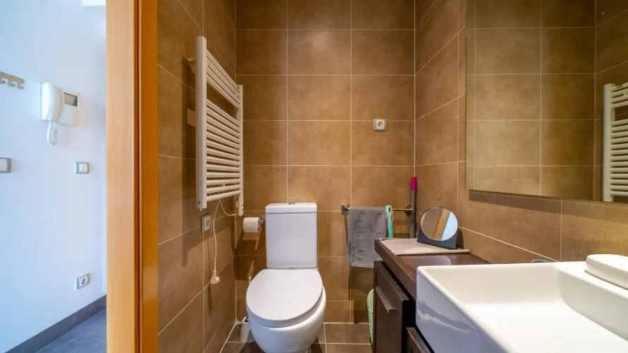 1 bedroom apartment for sale, Madrid, Spain No. 161 № 18