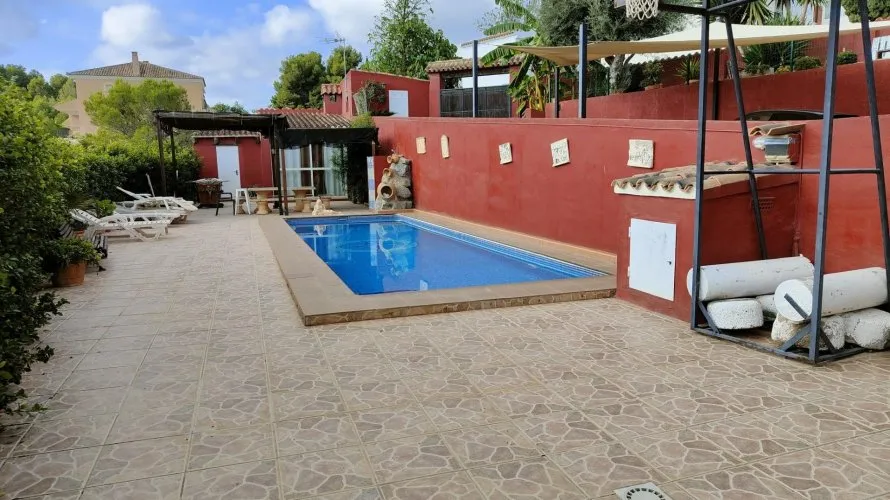 290m² apartment for sale, La Nucia, Spain No. 1204 № 6