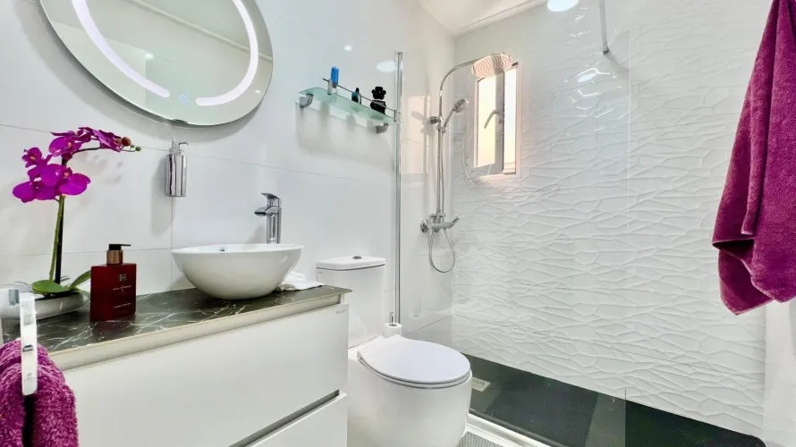 1 bedroom penthouse for sale, Torrevieja, Spain No. 2917 № 20