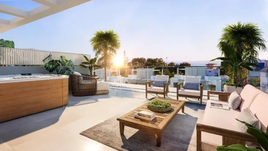 4 bedrooms house for sale, Alicante, Spain No. 748 № 3