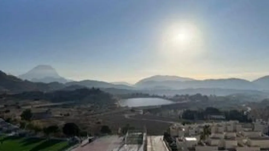 4 bedrooms apartment for sale, Relleu, Spain No. 1348 № 4