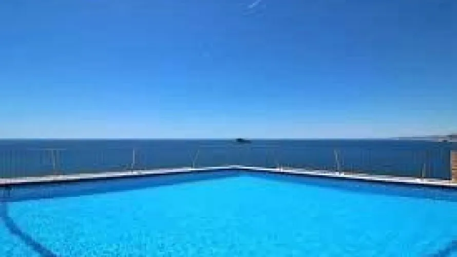 2 bedrooms penthouse for sale, Benidorm, Spain No. 136 № 2