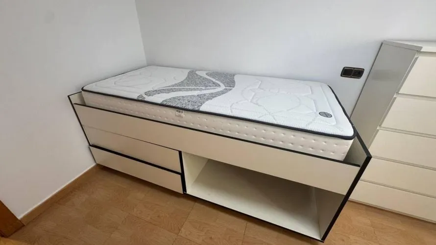 3 bedrooms apartment for sale, Torrevieja, Spain No. 1273