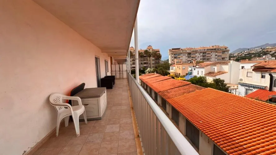 3 bedrooms apartment for sale, Altea, Spain No. 1601 № 9