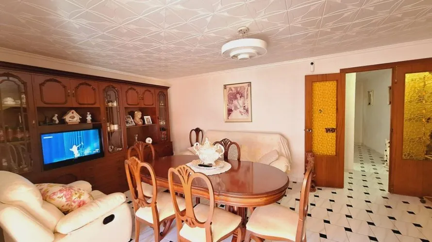 1 bedroom apartment for sale, Torrevieja, Spain No. 2831 № 26