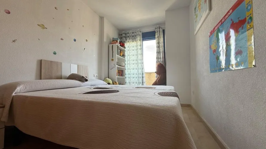 4 bedrooms penthouse for sale, Calpe, Spain No. 840 № 4