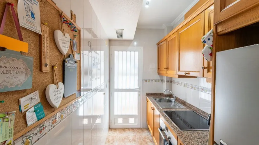 60m² house for sale, Los Altos, Spain No. 1567 № 17