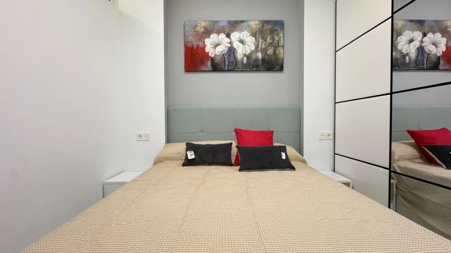2 bedrooms apartment for sale, Torrevieja, Spain No. 1450 № 11