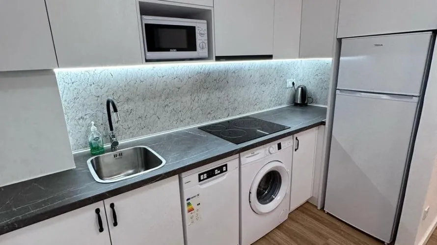 2 bedrooms apartment for sale, Torrevieja, Spain No. 2901 № 7