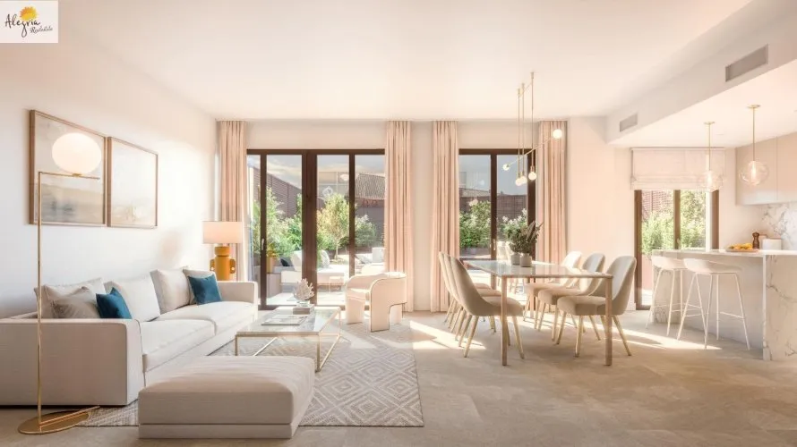 2 bedrooms apartment for sale, Valencia, Spain No. 929 № 14