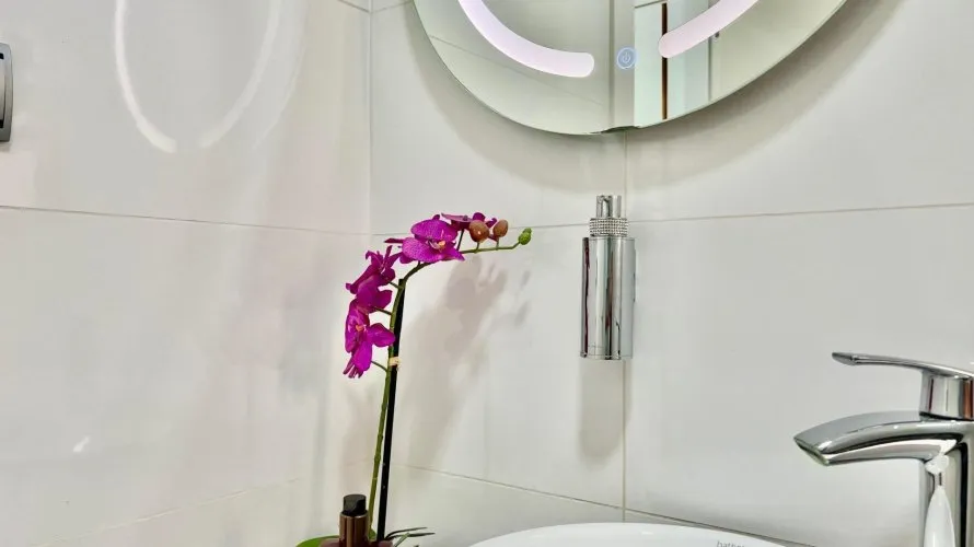 1 bedroom penthouse for sale, Torrevieja, Spain No. 2917 № 16