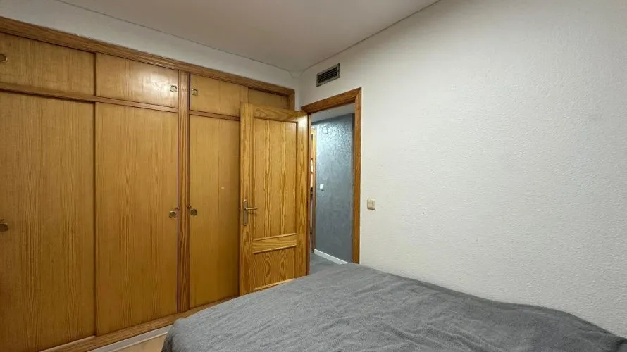 3 bedrooms apartment for sale, Torrevieja, Spain No. 2836 № 17