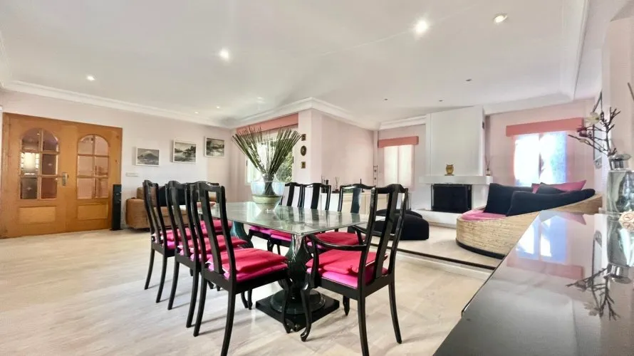 4 bedrooms villa for sale, Torrevieja, Spain No. 234 № 21