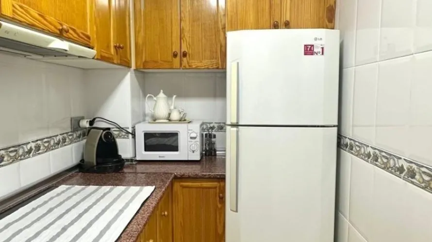 58m² apartment for sale, Torrevieja, Spain No. 2894 № 11