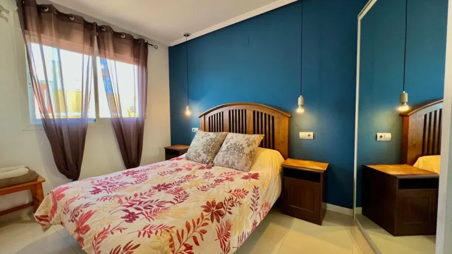 2 bedrooms penthouse for sale, Torrevieja, Spain No. 2766 № 6