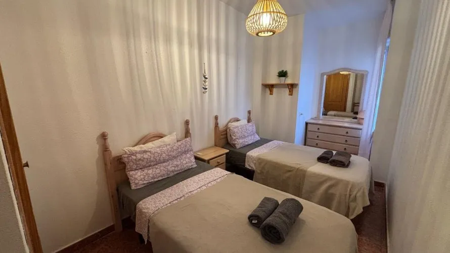 78m² apartment for sale, Torrevieja, Spain No. 2848 № 20