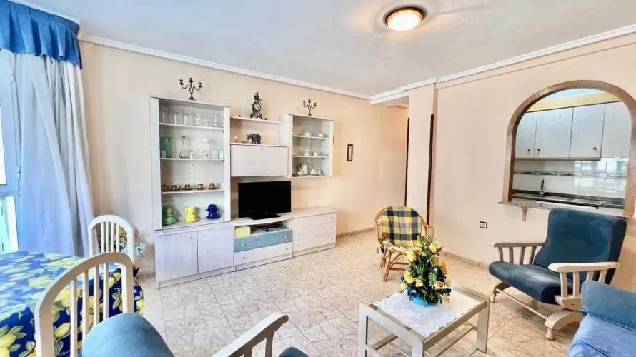 2 bedrooms apartment for sale, Torrevieja, Spain No. 2888 № 8