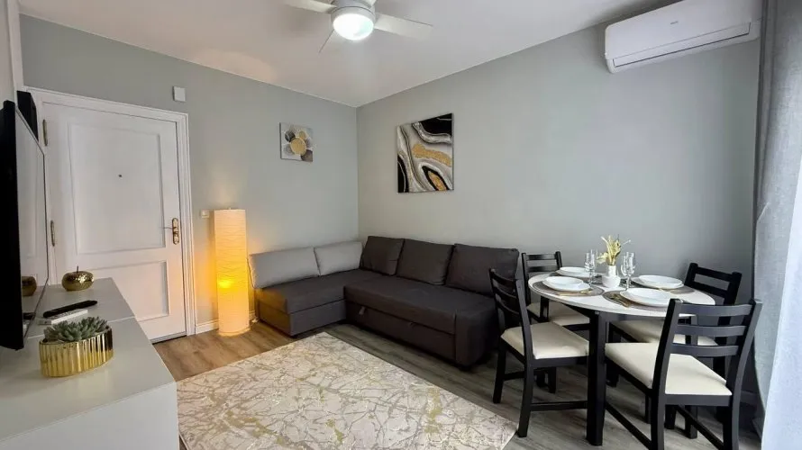 1 bedroom apartment for sale, Torrevieja, Spain No. 2837 № 19