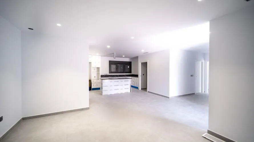 3 bedrooms villa for sale, Torrevieja, Spain No. 424 № 9