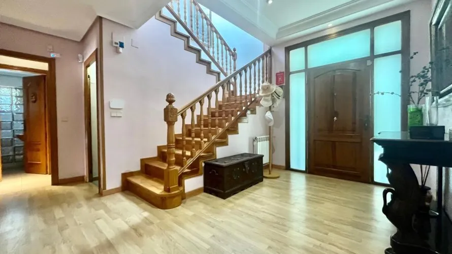 4 bedrooms villa for sale, Torrevieja, Spain No. 234 № 18