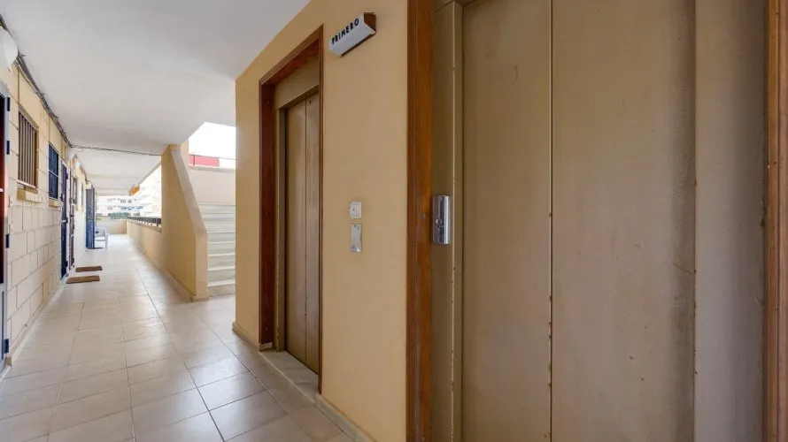 1 bedroom apartment for sale, Torrevieja, Spain No. 2873