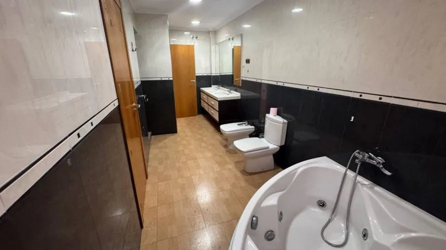 3 bedrooms apartment for sale, Torrevieja, Spain No. 1273 № 9