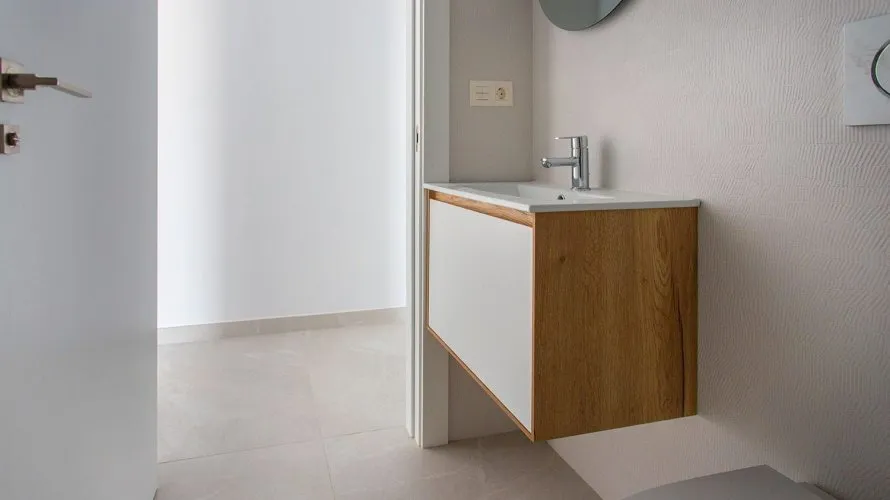 88m² apartment for sale, Torrevieja, Spain No. 1126 № 22