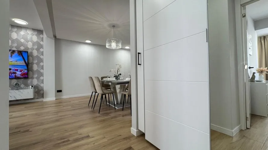 3 bedrooms apartment for sale, Torrevieja, Spain No. 154 № 23