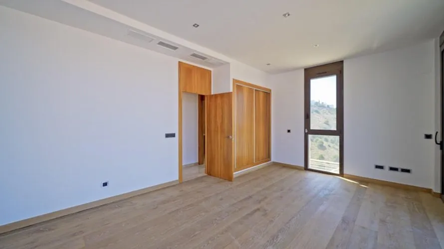 4 bedrooms apartment for sale, Benidorm, Spain No. 477 № 17