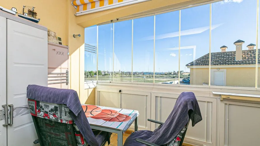 68m² apartment for sale, Alicante, Spain No. 2865 № 15