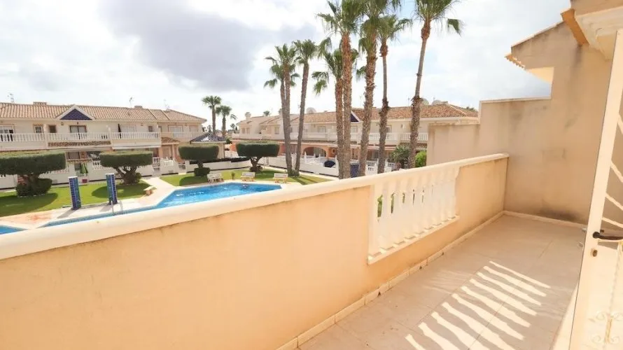 5 bedrooms house for sale, Ciudad Quesada, Spain No. 1463 № 24