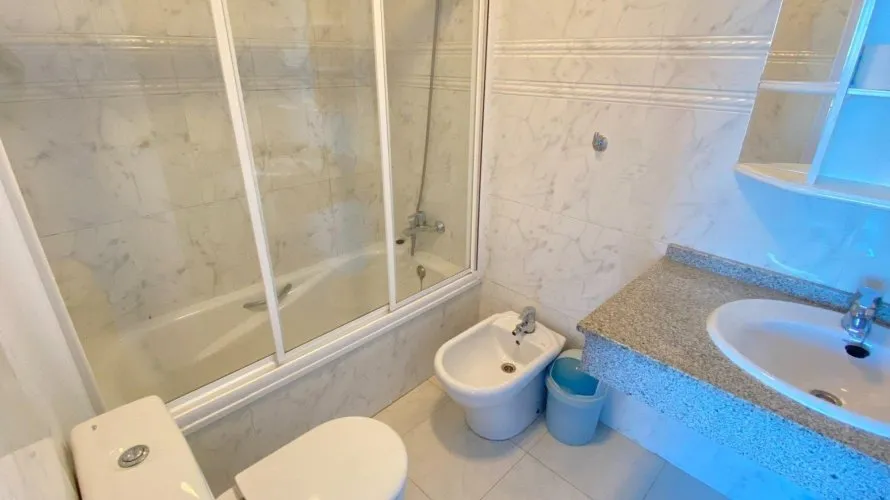 1 bedroom apartment for sale, Calpe, Spain No. 983 № 11