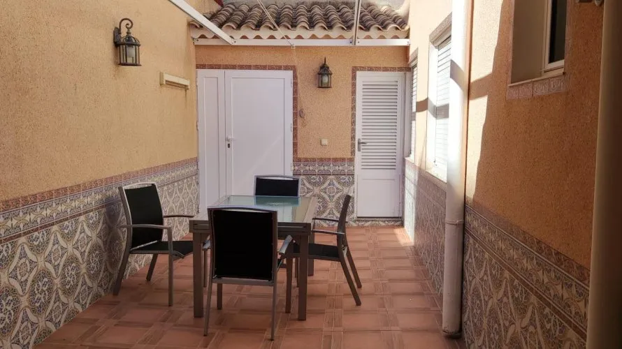 3 bedrooms house for sale, Torrevieja, Spain No. 784 № 4