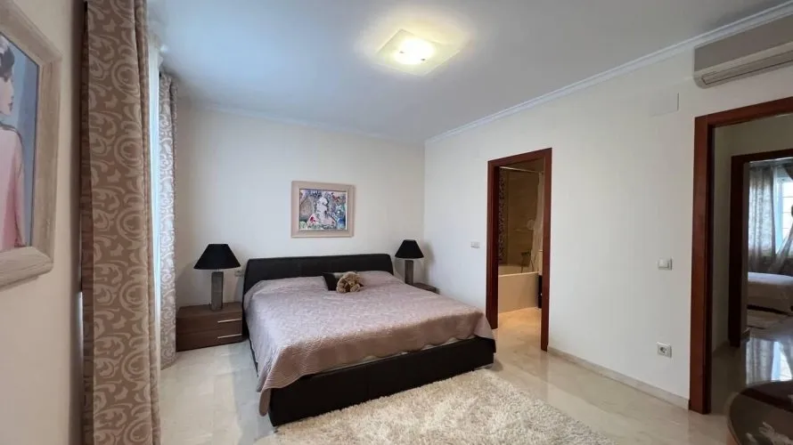 5 bedrooms villa for sale, Cullera, Spain No. 1504 № 19