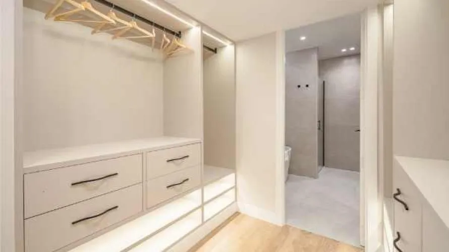 2 bedrooms apartment for sale, Madrid, Spain No. 666 № 6