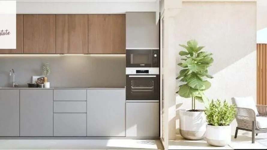 2 bedrooms apartment for sale, Godella, Spain No. 1359 № 18