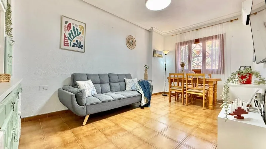 1 bedroom apartment for sale, Lo Pagan, Spain No. 2858 № 6