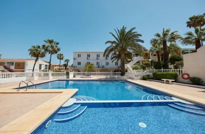 19 bedrooms hotel for sale, Cabo De Las Huertas, Spain No. 1276