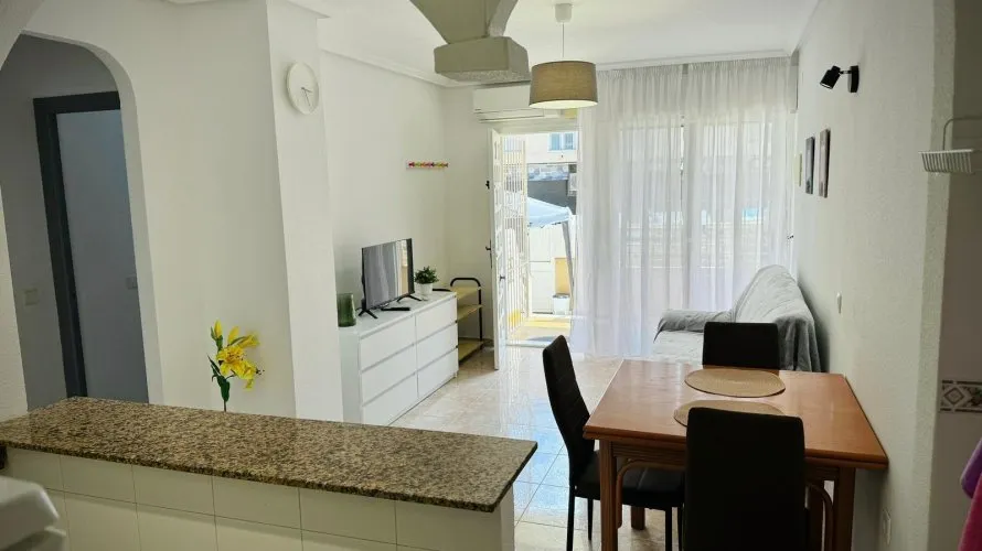 1 bedroom apartment for sale, Torrevieja, Spain No. 2969 № 10