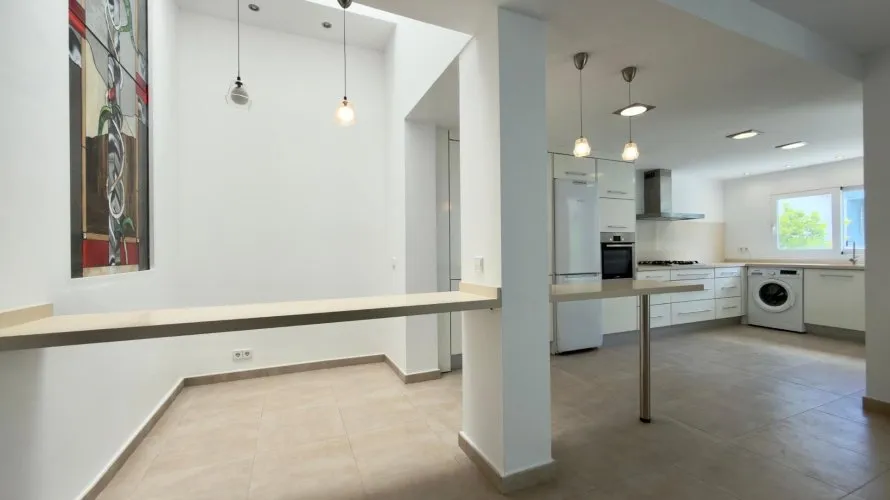 4 bedrooms house for sale, Albir, Spain No. 913 № 20