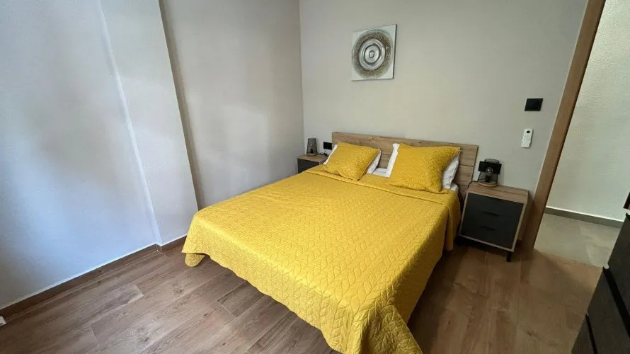 3 bedrooms apartment for sale, Torrevieja, Spain No. 1163 № 11