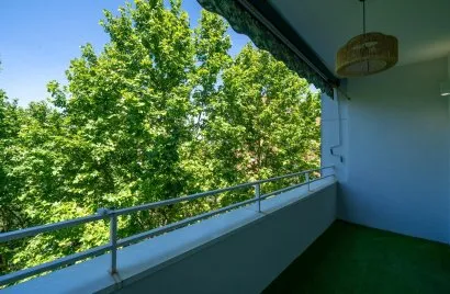 1 bedroom apartment for sale, Fuenlabrada, Spain No. 1425
