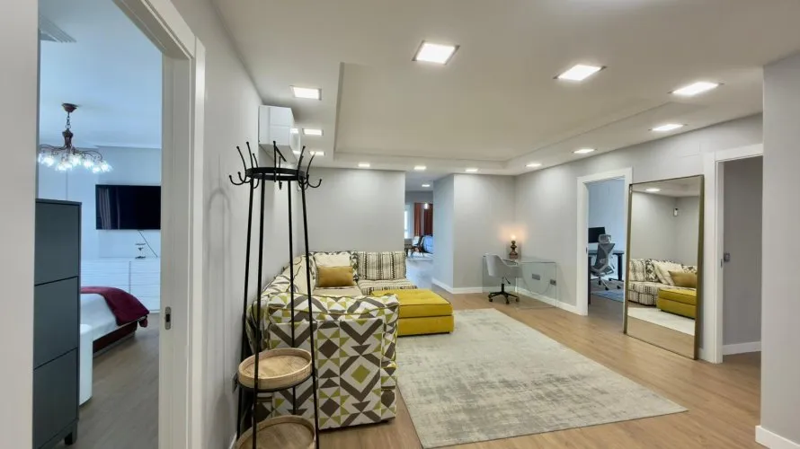 4 bedrooms penthouse for sale, Villajoyosa, Spain No. 1189 № 2