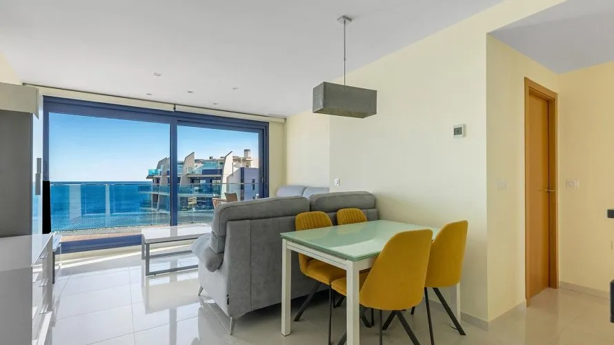 2 bedrooms penthouse for sale, Torrevieja, Spain No. 1075 № 23