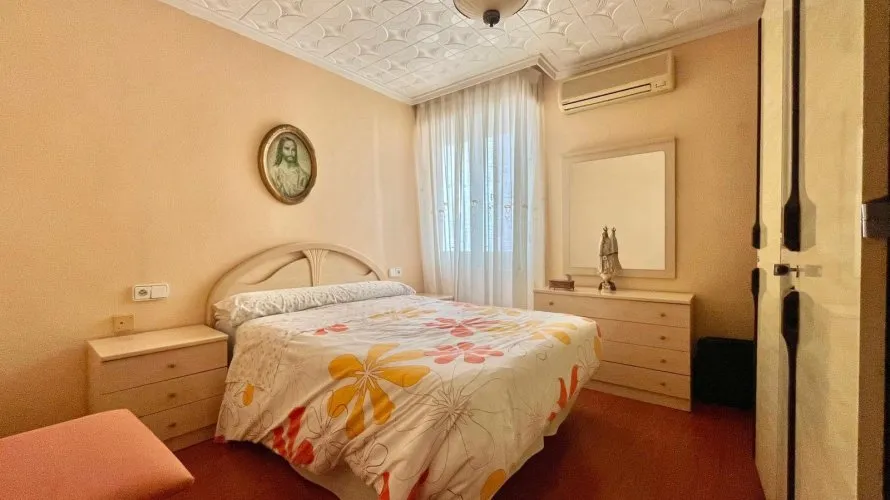 3 bedrooms apartment for sale, Torrevieja, Spain No. 1480 № 9