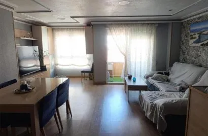 110m² apartment for sale, Torrevieja, Spain No. 994