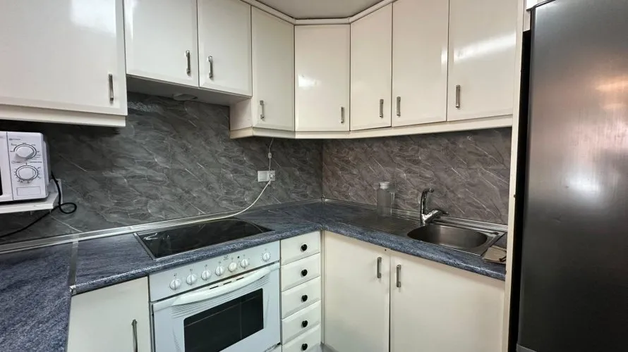 3 bedrooms apartment for sale, Torrevieja, Spain No. 2836 № 12