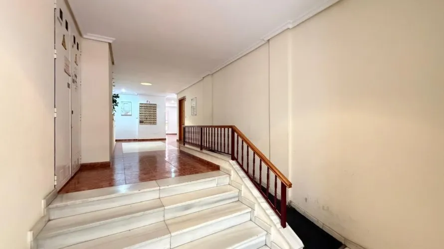 1 bedroom apartment for sale, Torrevieja, Spain No. 2827 № 1