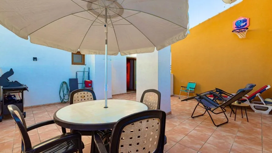 2 bedrooms apartment for sale, Torrevieja, Spain No. 563 № 5