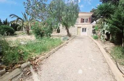 4 bedrooms apartment for sale, Torrevieja, Spain No. 1151